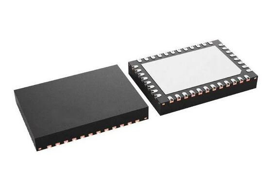 DS160PR410RGFRQ1 Integrierter Schaltkreislauf Chip Automotive PCIe 4.0 16Gbps Vierkanal-Linear-Redriver