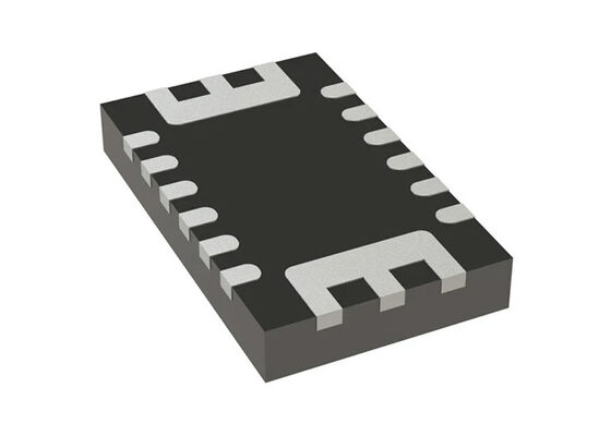 INA745AQWRELRQ1 Integrierter Schaltkreislauf Chip 40V 16-Bit-Hochpräzisions-I2C-Ausgang Digitalstrommonitor