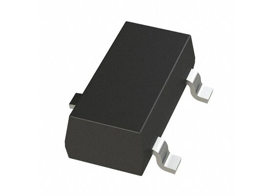 LM50HVDBZR Sensor IC 3V bis 36V Präzisions-Analogtemperatursensor SOT-23-3