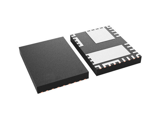 LMG2650RFBR GaN IC 650V 95mΩ GaN-Halbbrücke mit integriertem Treiber und Strommessungs-Emulation