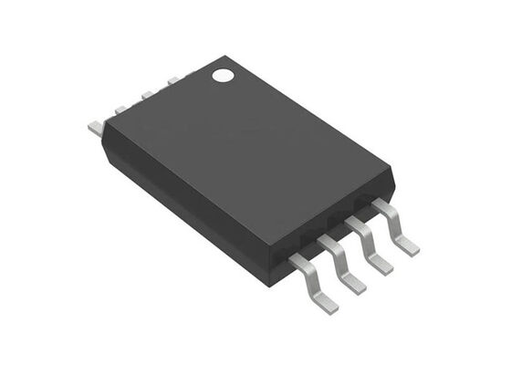 LMK1C1104APWR integrierter Schaltkreislauf 250MHz asynchrone LVCMOS Clock Buffer IC TSSOP-8
