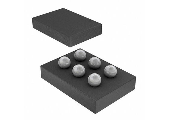 LMG1020QYBVRQ1 Integrierter Schaltungschip Automobil-Einkanal-Gate-Treiber für Nano-Sekunden-Eingangsimpulse