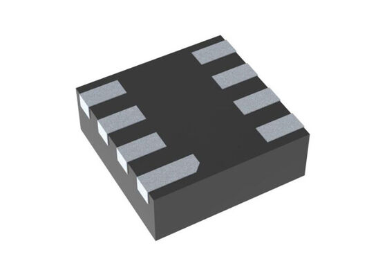 LMK1C1102ADQFR Integrierter Schaltkreis Chip 2-Kanal-Ausgang Asynchroner LVCMOS Taktpuffer IC