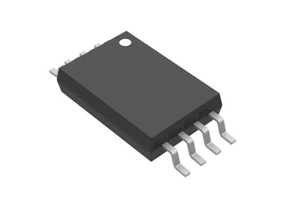LMK1C1103APWR Integrierte Schaltung Chip Clock Puffer IC 3-Kanal Asynchrone LVCMOS Puffer IC