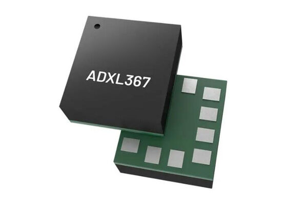 ADXL367U8-BCCZ Sensor IC 3-Achsen Digitalausgang MEMS Beschleunigungssensor LGA-12