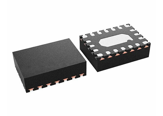 LM68625SFRZTRQ1 Integrierter Schaltkreislauf Chip Automotive 2.5A Synchrone Funktionelle Sicherheit Buck Converter