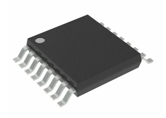 MUX708QPWRQ1 Integrierter Schaltungschip Automotive 44V 30MHz 4Ω Multiplexer mit 1,8V Logik
