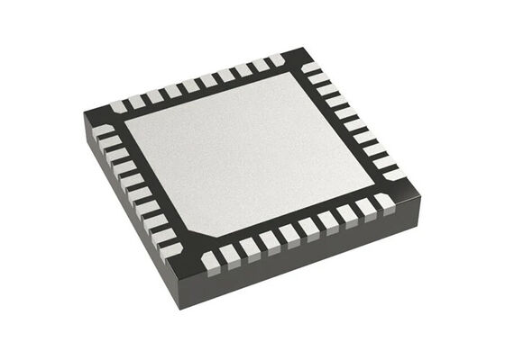 LMK3H2108A0ERKPR Integrierter Schaltkreis Chip mit geringem Jitter BAW-Taktgenerator für Computer-Server-Motherboard