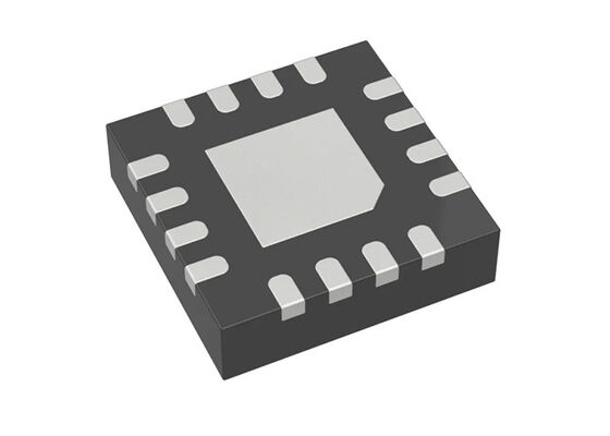 PGA854RGTR Integrierter Schaltkreis Chip Rauscharm Verstärker mit hoher Bandbreite und programmierbarem Gewinn