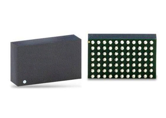 LTM4740IY Integrierter Schaltkreislauf Chip 15A Schritt nach unten Schaltmodus Leistung μModule Regulator