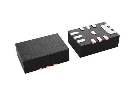 TPS6286A10VBMR Integrierter Schaltkreis Chip 10A Buck-Regler VQFN13 Synchrone Abwärtswandler