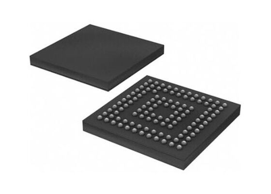TPSM8D7420APT Integrierter Schaltkreis Chip 4V bis 17V Strommodus Dual 4A stapelbarer Abwärtswandler-Leistungsmodul