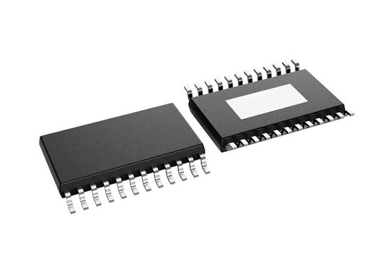 TPS7H5021MPWPTSEP Integrierter Schaltkreis-Chip Strahlungsresistenter PWM-Controller zum Ansteuern von MOSFETs oder GaN-FETs