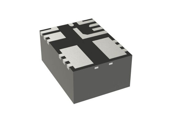 TPSM843321RCJR Integrierter Schaltkreis Chip Synchrone Abwärtswandler-Energiemodul 200kHz bis 2,2MHz DC DC Wandler
