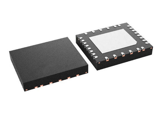 MCT8376Z0SQNLGRQ1 Integrierter Schaltkreislauf Chip 70V 4A Sensor Trapezförmiger Integrierter FET BLDC-Motorantrieb