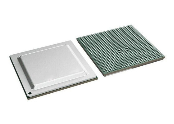 TDA4VM88TGCALFR Mikrocontroller MCU Dual Arm Cortex-A72 SoC für visuelle Wahrnehmung und Analyse