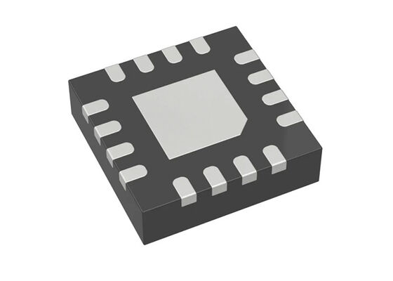 PGA848RGTR Integrierter Schaltkreislauf Chip Geräuscharme Breitbandbreite Präzisionsprogrammierbarer Verstärker