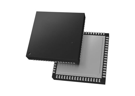 MAX32690GTKBL Mikrocontroller MCU RF Mikrocontroller TQFN-68 Arm Cortex-M4 Mikrocontroller