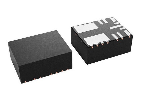 TPSM33610S3QRDNRQ1 Integrierter Schaltkreislauf Chip Automotive 3V bis 36V 1A Synchrone Buck Modul