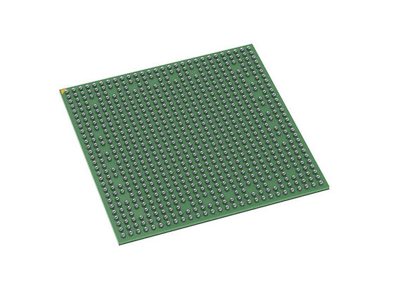 TDA2SGBRQABCRQ1 Mikrocontroller MCU SoC Prozessor mit hochmodernen Grafik-, Video- und Bildverarbeitungsbeschleunigern