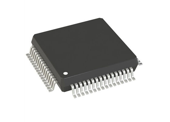 AM13E23019GTPM Mikrocontroller MCU 200MHz Arm Cortex-M33 Echtzeit-Motorsteuerung MCU mit Edge AI