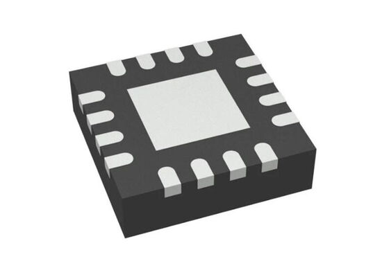 DAC60508ZCRTER Integrierter Schaltkreis Chip 12-Bit Spannungsausgang Digital-Analog-Wandler