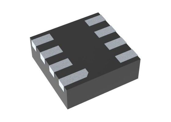 LMK1C1102DQFR Integrierter Schaltkreislauf-Chip Hochleistungs-LVCMOS-Uhrpuffer WSON-8