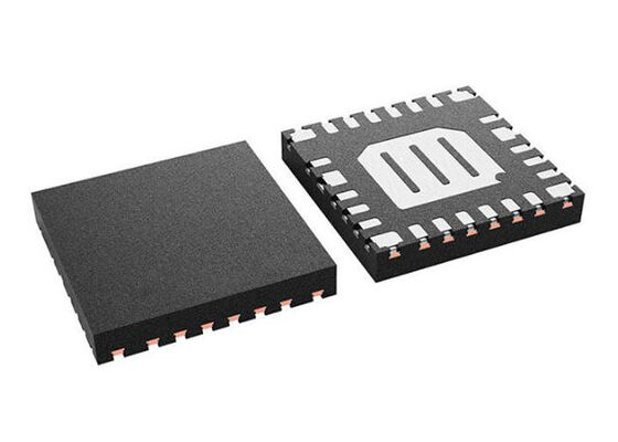 LM65680RZYR Integrierter Schaltkreislauf Chip 65V 8A Synchroner Buck DC/DC-Wandler