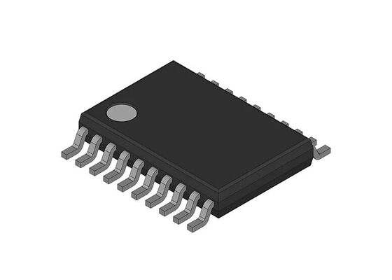 MSP430FR2310IPW20R Mikrocontroller MCU 16-Bit 16MHz MSP430TM FRAM Mikrocontroller IC 20-TSSOP