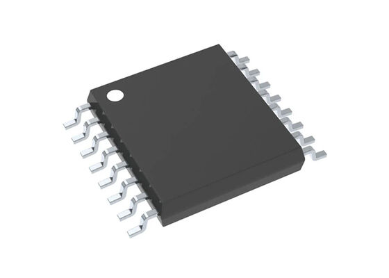 MSP430FR2422IPW16R Mikrocontroller MCU Ultra-Low-Power MSP430™ 16-Bit 16MHz FRAM Mikrocontroller