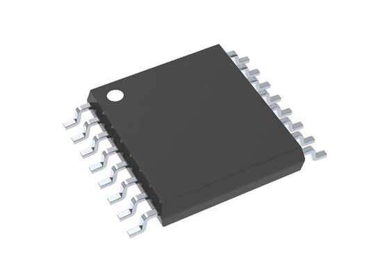 MSP430FR2522IPW16R Mikrocontroller MCU 16-Bit 16MHz MSP430TM FRAM Mikrocontroller 16-TSSOP