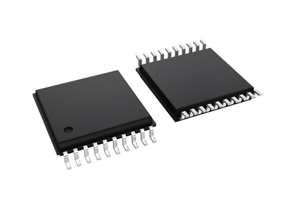 R7FA0L1053CSC Mikrocontroller MCU Ultra-Low Power RA0L1 32MHz ARM Cortex-M23 Mikrocontroller