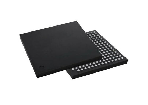 R7KA8T2LFLCAB Mikrocontroller MCU Hochleistungs-RA8T2 Dual-Core MCU zur Steuerung von Motoren