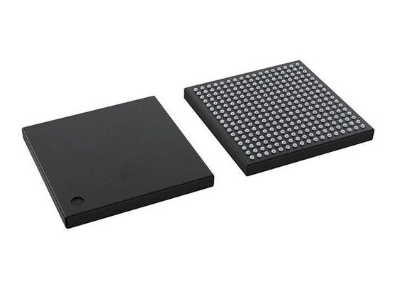R7KA8M2JFLCAC Mikrocontroller MCU Allzweck-RA8M2 Dual-Core MCU für Videodürger