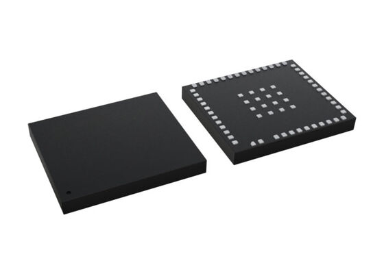 R7SA6W1AEDZNR Mikrocontroller MCU Hochintegriert Ultra-Low-Power RA6W1 Wi-Fi MCU