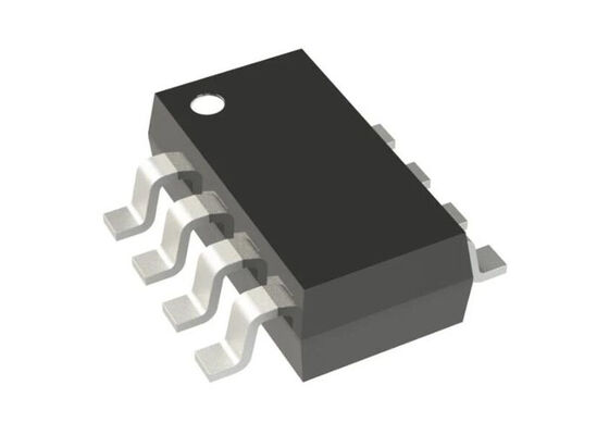 TCA39306DDFR Integrierter Schaltkreislauf-Chip Bidirektionaler I2C-Bus und SMBus Spannungsübersetzer