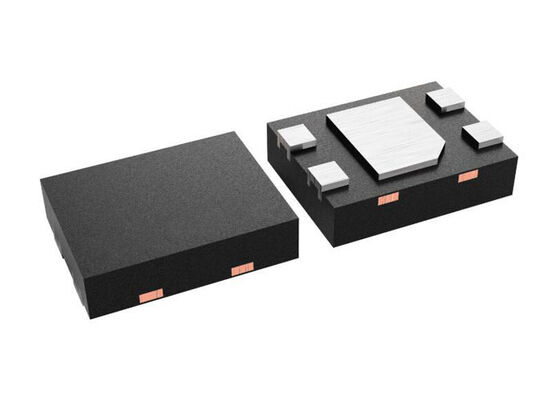 TMAG5253UA5IQDMRR Sensor IC Linear Hall-Effekt-Sensor X2SON-4 Magnetische Sensoren
