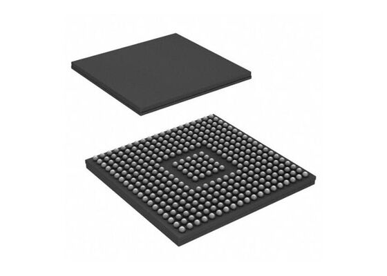TMS320F28376SZWTS Mikrocontroller MCU C2000TM Echtzeitmikrocontroller 200MHz 32-Bit MCU