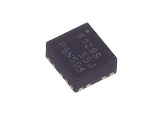 TPSM81299VCMR Integrierter Schaltkreis Chip Boost-Modul 200mA nicht-isolierte PoL-Modul