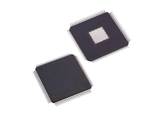 TMS320F28377SPZPS Mikrocontroller MCU C2000™ 32-Bit MCU 200MHz C2000 Echtzeit-Mikrocontroller
