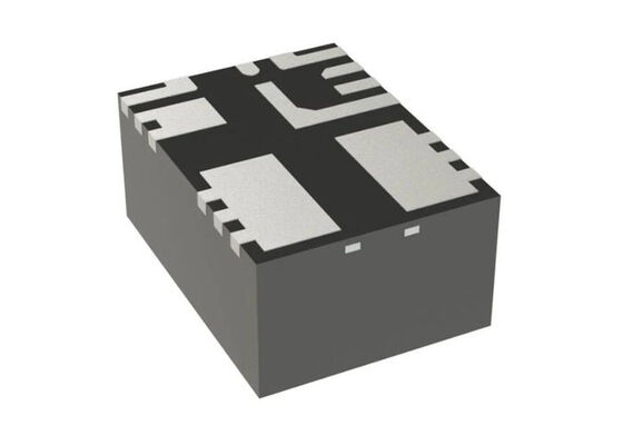 TPSM84538RCJR Integrierter Schaltungschip 5A Synchrone Abwärtswandler-Leistungsmodul QFN-FCMOD-9