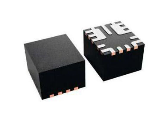TPSM828502WRDYRQ1 Integrierter Schaltungschip 2A Automotive Step-Down Leistungsmodul QFN-FCMOD-9