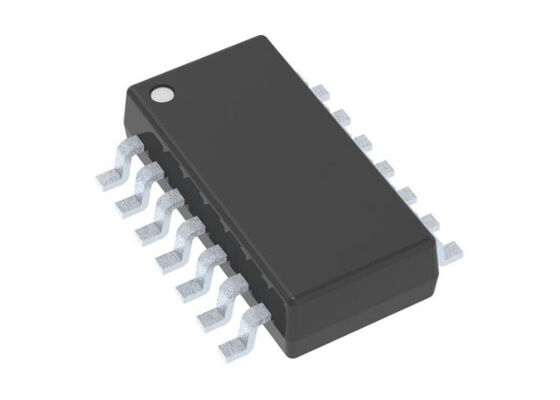 TPSF12C1DYYR Integrierter Schaltkreislauf Chip 150 kHz bis 3 MHz Aktiver EMI-Filter im gemeinsamen Modus