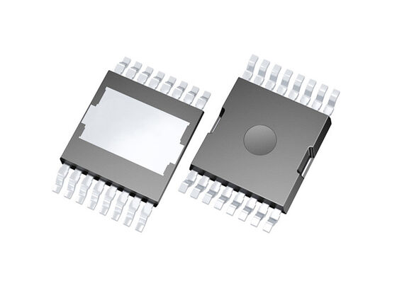RBE012N10R1SZPW Integrierter Schaltkreis Chip REXFET-1 N-Kanal-Leistungs-MOSFET-Transistoren für Robotik
