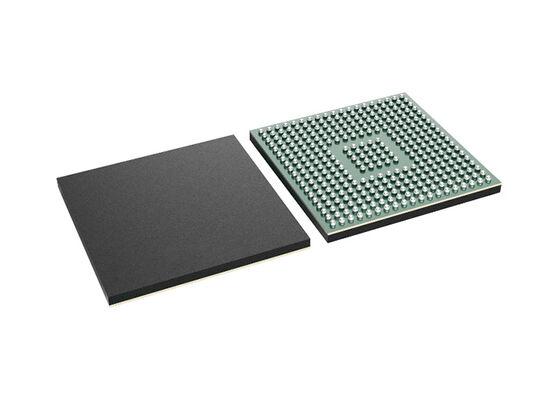 TMS320F28377DGWTEP Mikrocontroller MCU C2000TM Erweiterte 32-Bit Dual-Core MCU mit 1 MB Flash