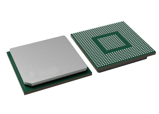 SM320C6457CGMHS Mikrocontroller MCU High Reliability C6457 Fixed Point Digital Signal Processor