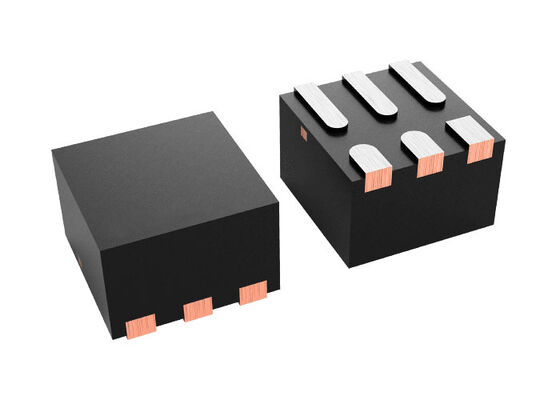 TPS62826DMQR Integrierter Schaltkreis Chip Abwärtswandler mit 3A Ausgangsstrom 2,4V bis 5,5V Eingangsspannung und 1% Ausgangsgenauigkeit