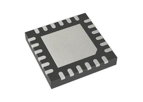 MAX7325ATG Integrierter Schaltkreis mit 400kHz I2C-Schnittstelle und 16 I/O-Ports für Automobilanwendungen