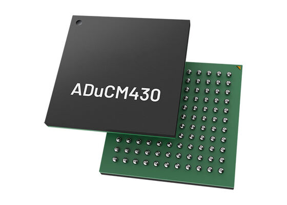 ADUCM430BBCZ Mikrocontroller MCU Präzisions-Analog-Mikrocontroller mit PMIC und TECC