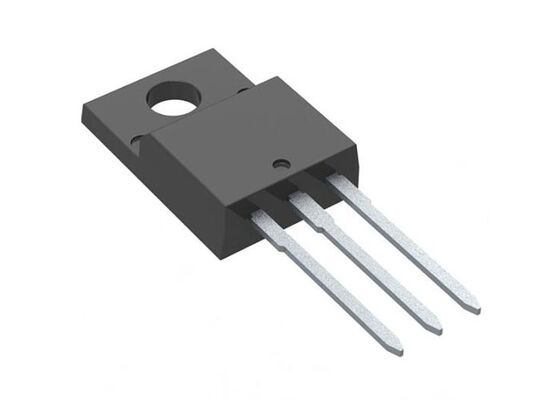 FCPF165N65S3L1-F154 Integrierter Schaltkreislauf-Chip SUPERFET III MOSFETs 650V N-Kanal MOSFET Transistoren